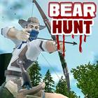 Bear Hunter আইকন