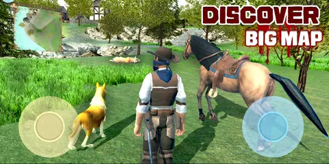 Bear Hunter APK download