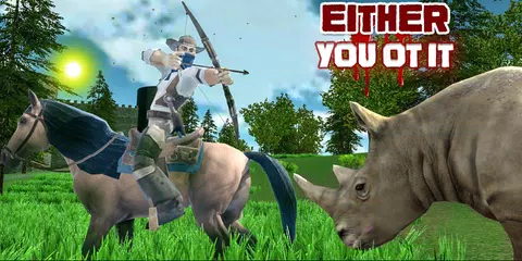 Bear Hunter APK download