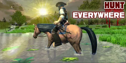 Bear Hunter APK download