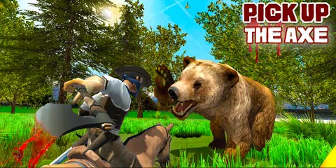 Bear Hunter APK download