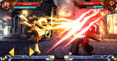 Street Fighting Champion screenshot 3