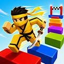 Ninja Obby Speed Run APK