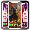 Obito Anime HD Wallpapers APK