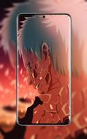 Obito Anime HD Wallpapers capture d'écran 2