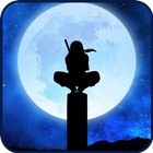Ninja Wallpapers أيقونة
