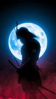 Ninja Wallpapers الملصق