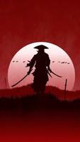 Ninja Wallpapers تصوير الشاشة 1