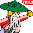 Hint LEGO Ninjago Tournament Kung Fu Walkthrough ikona