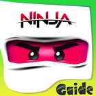 Tips LEGO Ninjago Walkthrough Hints Zeichen