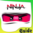 Tips LEGO Ninjago Walkthrough Hints icône