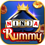 Ninja Rummy