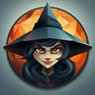 Witch Up! - Nightmare Sweep-icoon