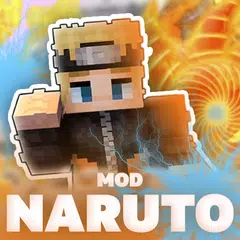 Naruto Weapon Mod