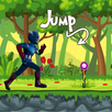 Ninja Warrior - Super Runner G APK