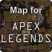 Map for Apex Legends