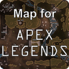 Map for Apex Legends ไอคอน