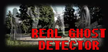 Detector de Fantasmas Reales