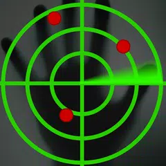 download Real Ghost Detector APK