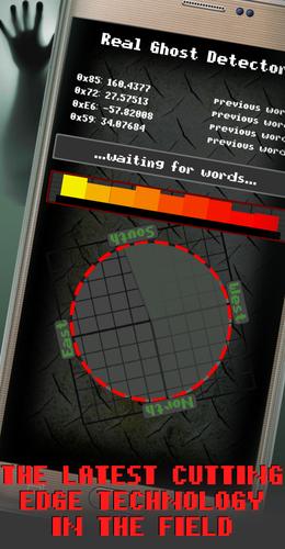 Pendeteksi Hantu Nyata Radar Prank For Android Apk Download