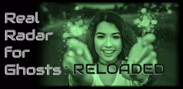 Real Radar For Ghosts RELOADED