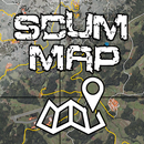 SCUM Karte APK