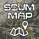 APK Map For SCUM