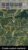 Map For SCUM 截图 1