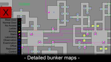 Map For SCUM ảnh chụp màn hình 2