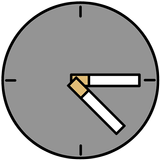 Smoking Tracker biểu tượng