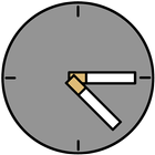 Smoking Tracker Zeichen