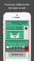 Smoking Tracker ảnh chụp màn hình 2