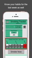 Smoking Tracker capture d'écran 2