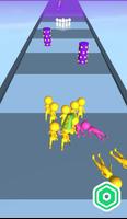 Team Clash 3D 海报