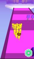 Team Clash 3D 截图 1