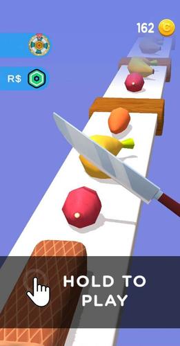 Slice Master Robux Roblominer – Apps no Google Play