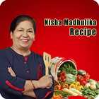 Nisha Madhulika Recipe Guide иконка