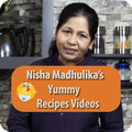 Nisha Madhulika Yummy Recipes