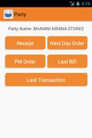 Bhavani Milk Salesman screenshot 3