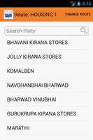 Bhavani Milk Salesman screenshot 2