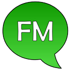 FM Latest Version 2022 أيقونة