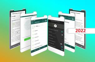 FM Latest Version 2022 syot layar 1