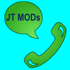 آیکون‌ JT MODs