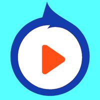 WV Video Player and Downloader اسکرین شاٹ 1