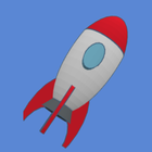 آیکون‌ Space Rush