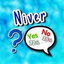 APK Niver · Never Have I Ever