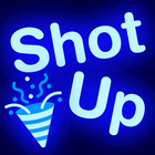 ShotUp · Party Game 圖標