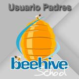 BeehiveSchool icône