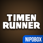 آیکون‌ Timen Runner