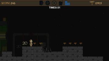 Timen Runner Screenshot 2